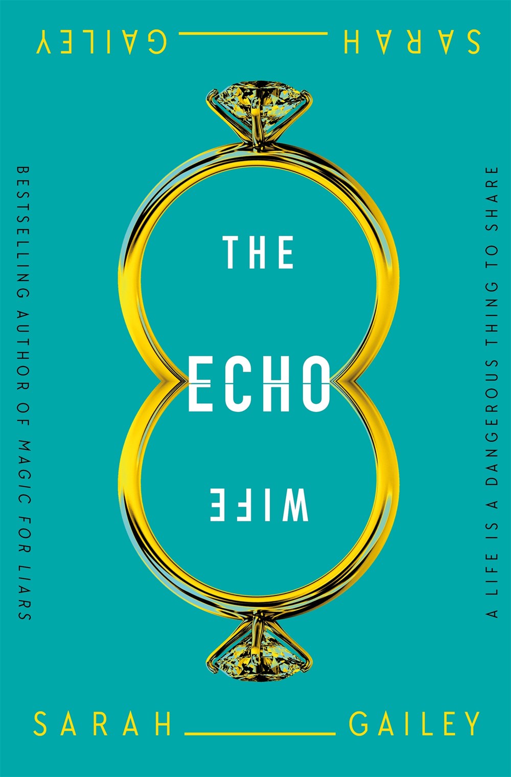 The Echo Wife