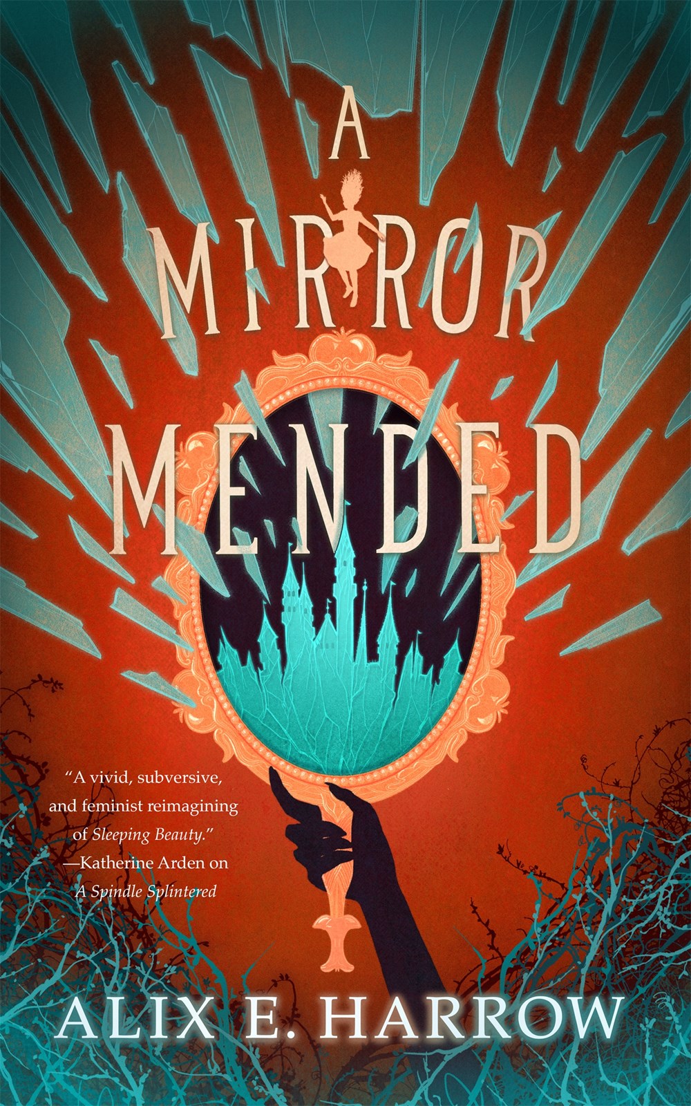 A Mirror Mended