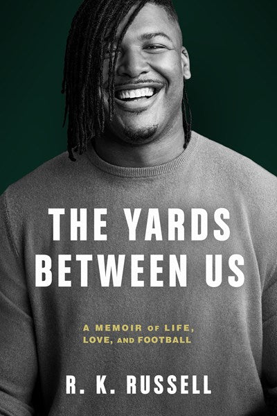 The Yards Between Us