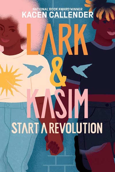 Lark and Kasim Start a Revolution