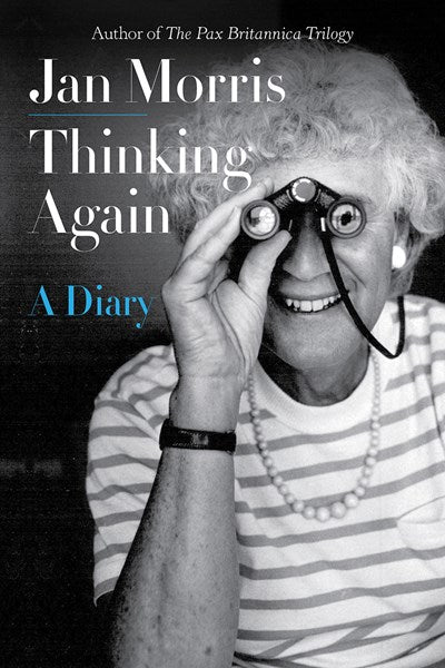 Thinking Again : A Diary