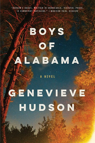 Boys of Alabama