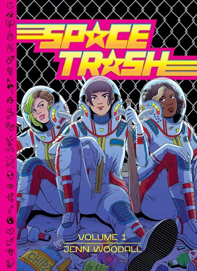 Space Trash Vol. 1