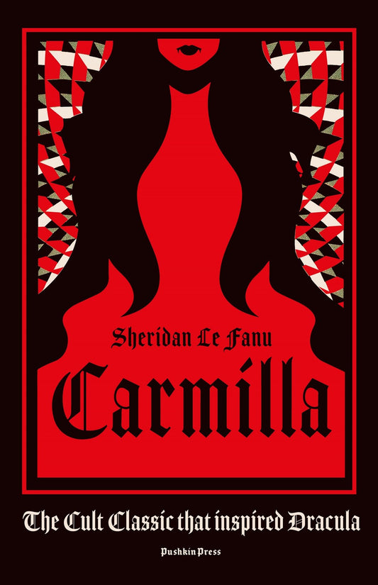 Carmilla - Deluxe Edition