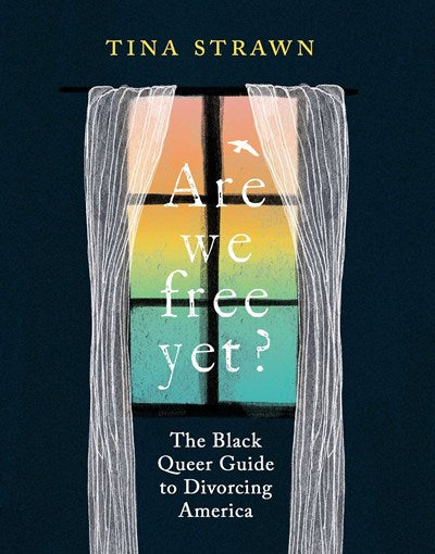 Are We Free Yet? : The Black Queer Guide to Divorcing America