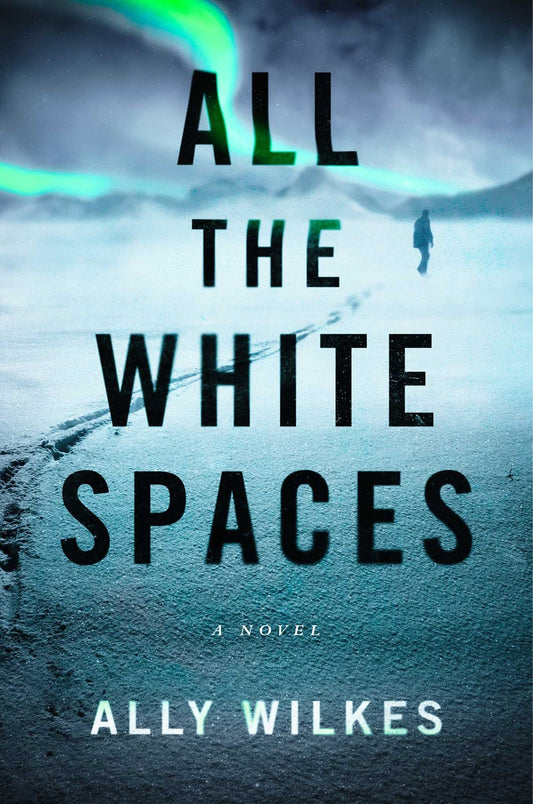 All the White Spaces