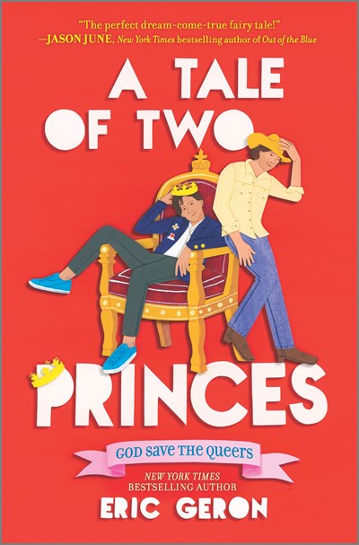 Tale of Two Princes