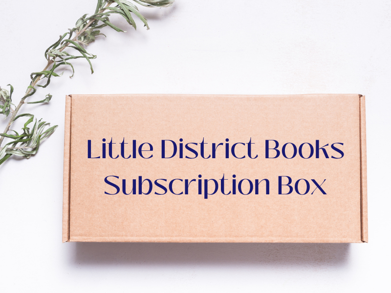 Subscription Box