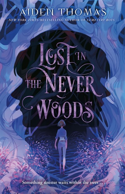 Lost in the Neverwoods