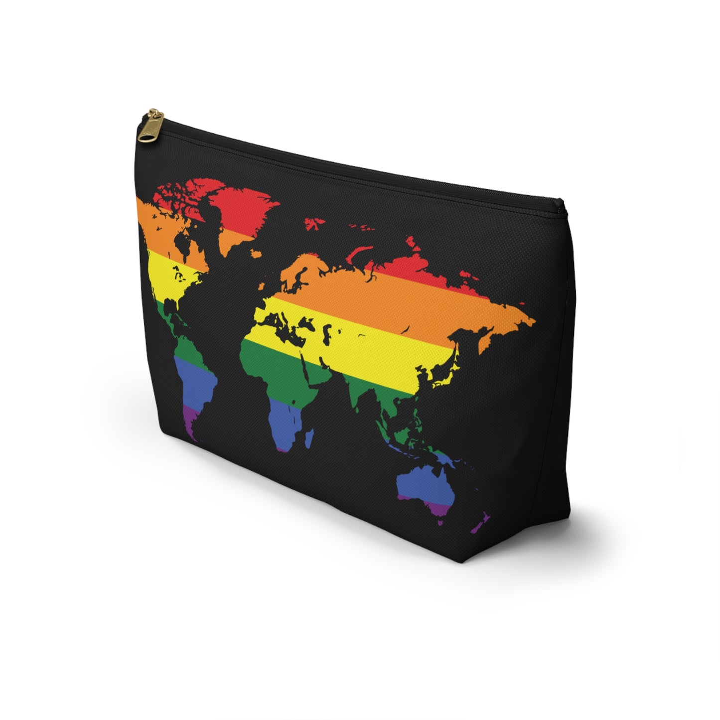 Rainbow World Accessories Bag