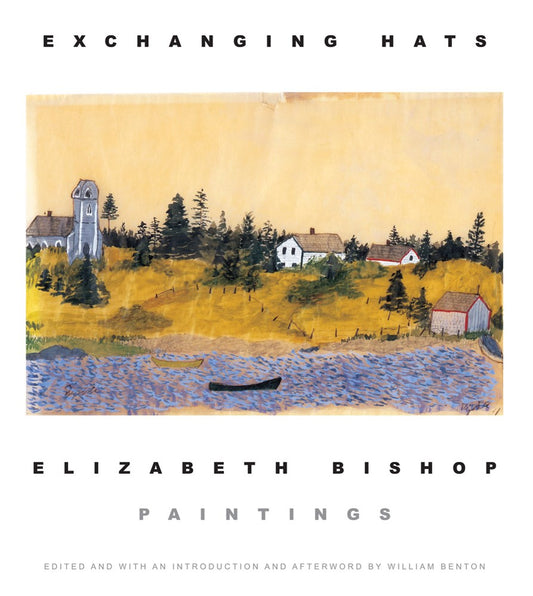 Exchanging Hats : Paintings