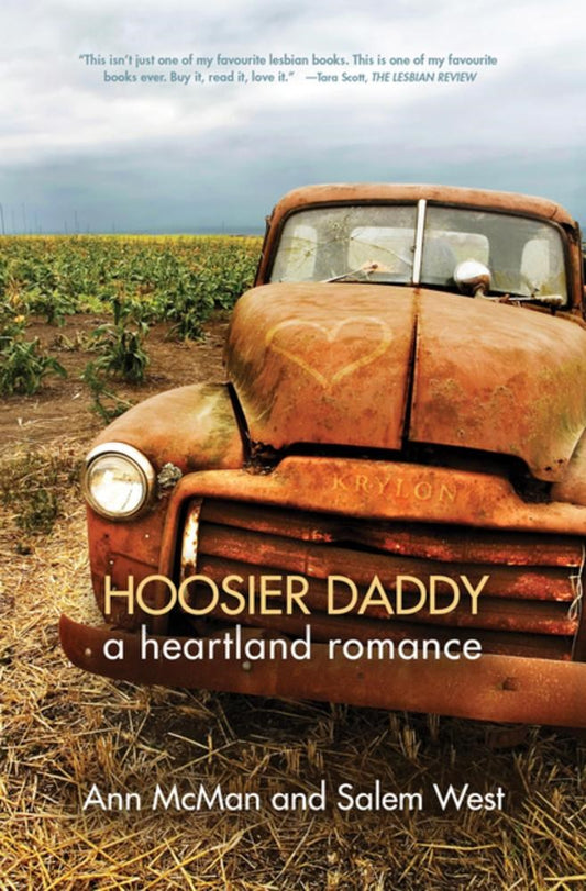 Hoosier Daddy : A Heartland Romance