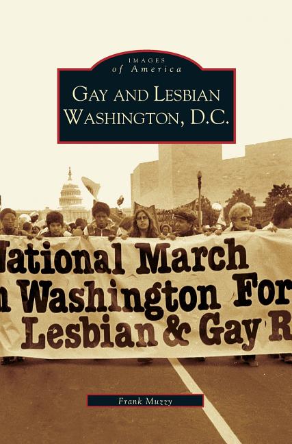 Gay and Lesbian Washington D.C.