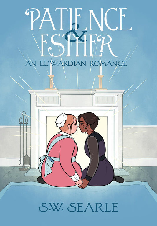 Patience & Esther : An Edwardian Romance