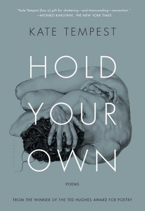Hold Your Own : Poems