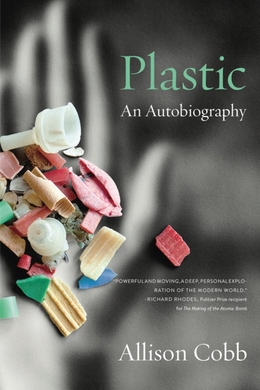 Plastic : An Autobiography