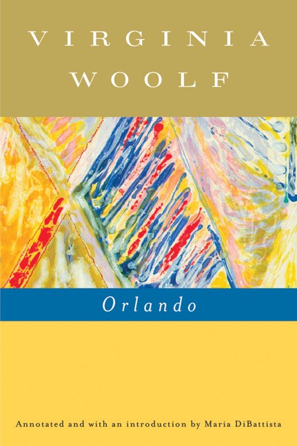 Orlando : A Biography