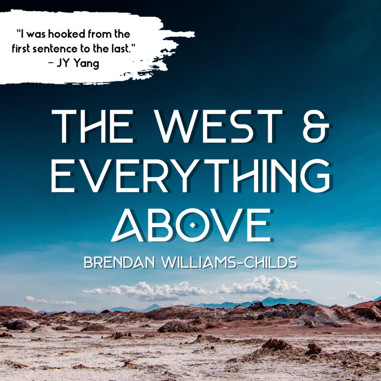 The West and Everything Above
