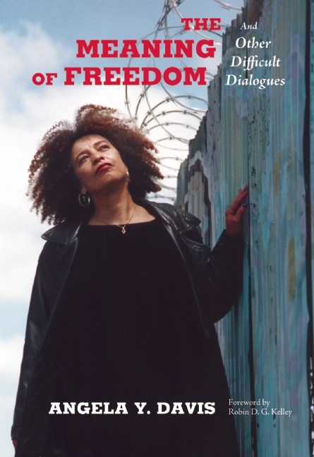 The Meaning of Freedom : And Other Difficult Dialogues