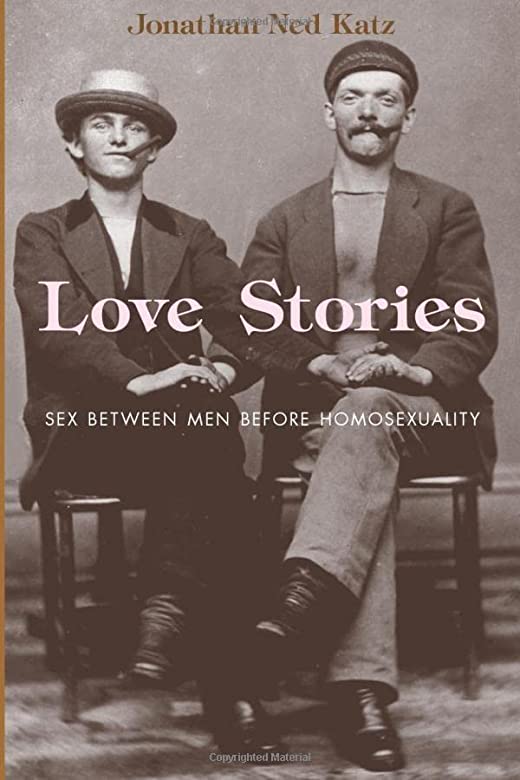 Love Stories