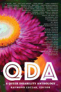 Qda: A Queer Disability Anthology