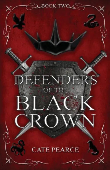 Defenders of the Black Crown