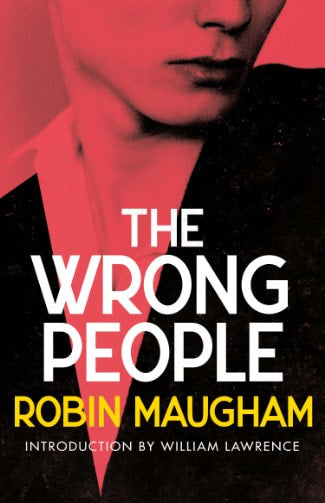 The Wrong People